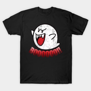 2021 Is Boo Sheet T-Shirt